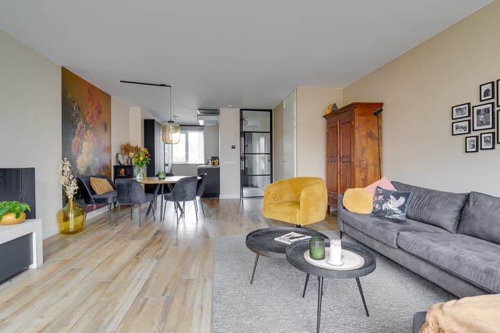 Foto 9 van Kuilgras 1