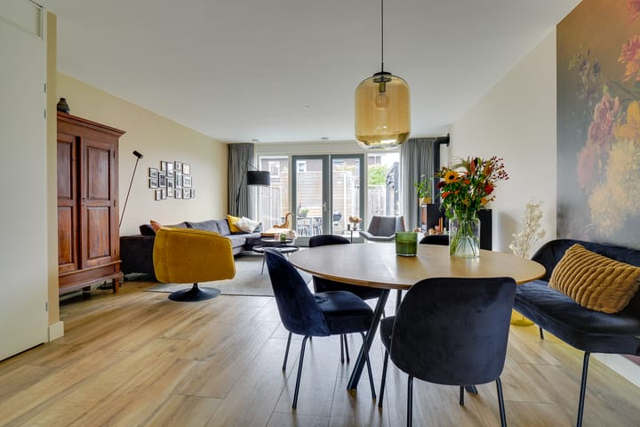 Foto 10 van Kuilgras 1