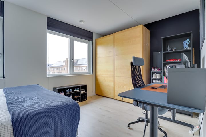 Foto 17 van Kuilgras 1