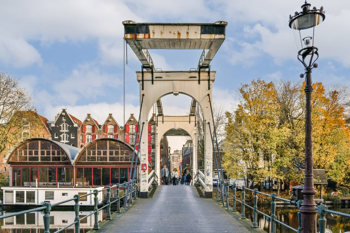 Bekijk foto 15 van Sloterdijkstraat 3