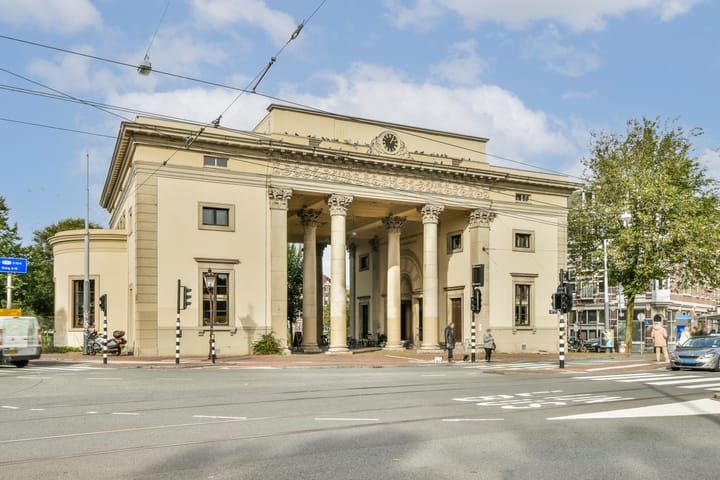 Foto 18 van Sloterdijkstraat 3