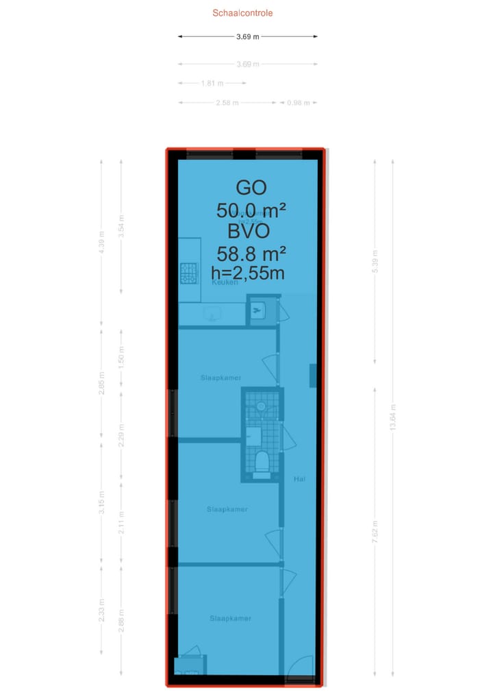 Foto 20 van Sloterdijkstraat 3