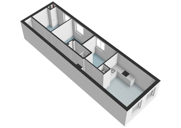 Foto 21 van Sloterdijkstraat 3