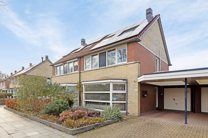 Foto 1 van Fortlaan 17