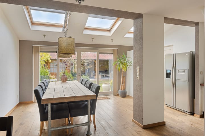 Foto 2 van Fortlaan 17