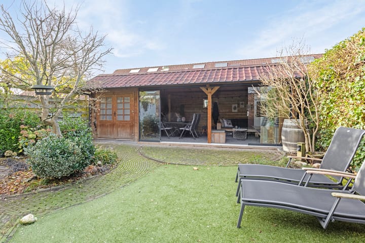 Foto 3 van Fortlaan 17