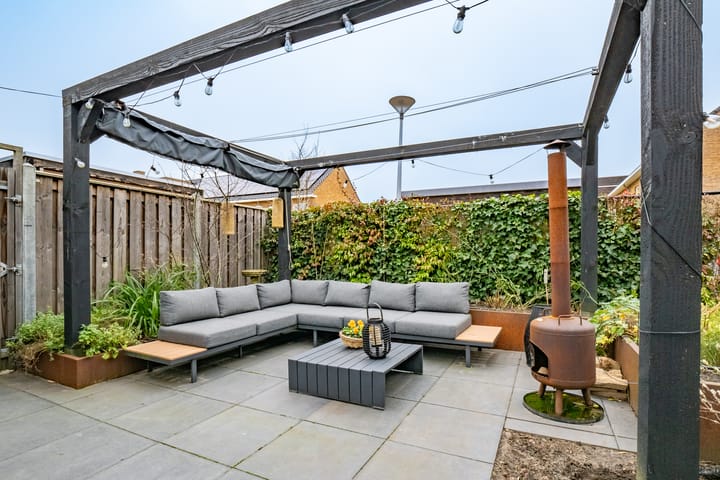 Foto 36 van Kuilgras 1