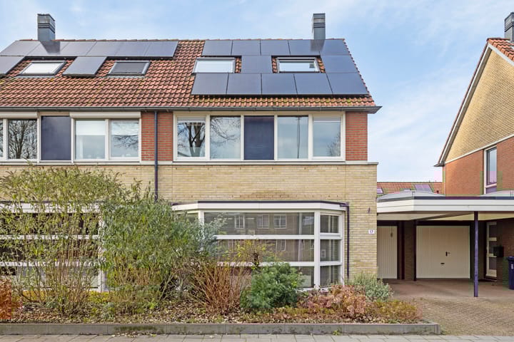 Foto 4 van Fortlaan 17