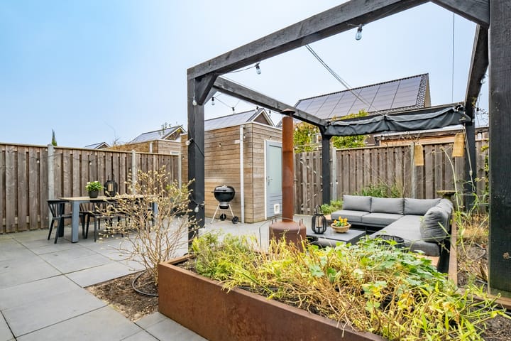 Foto 37 van Kuilgras 1