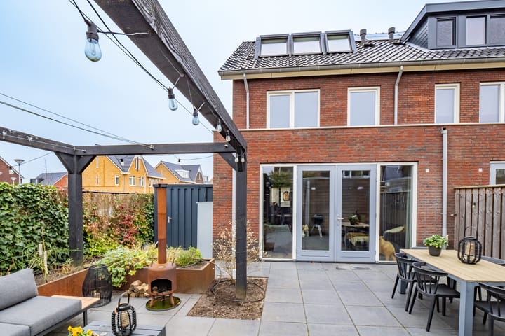 Foto 38 van Kuilgras 1