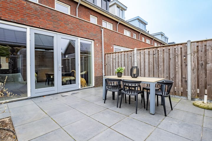 Foto 39 van Kuilgras 1