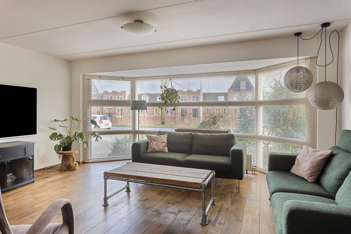 Foto 7 van Fortlaan 17