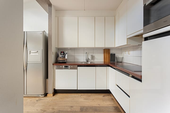 Foto 12 van Fortlaan 17