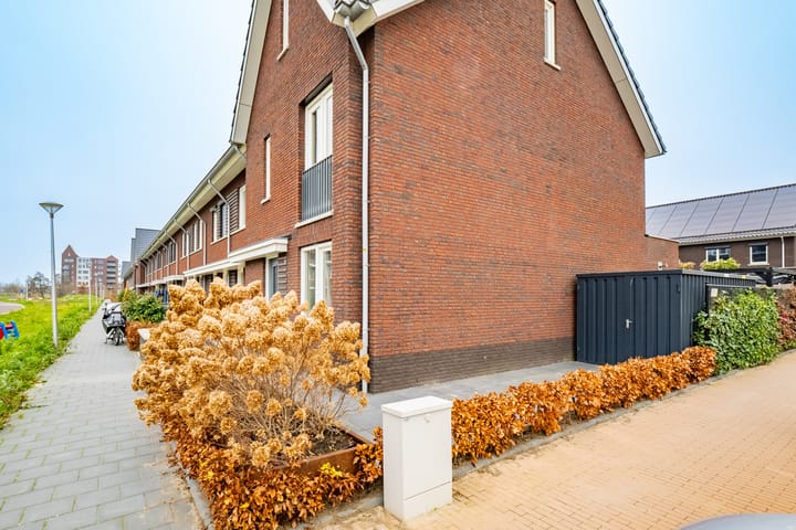 Foto 45 van Kuilgras 1