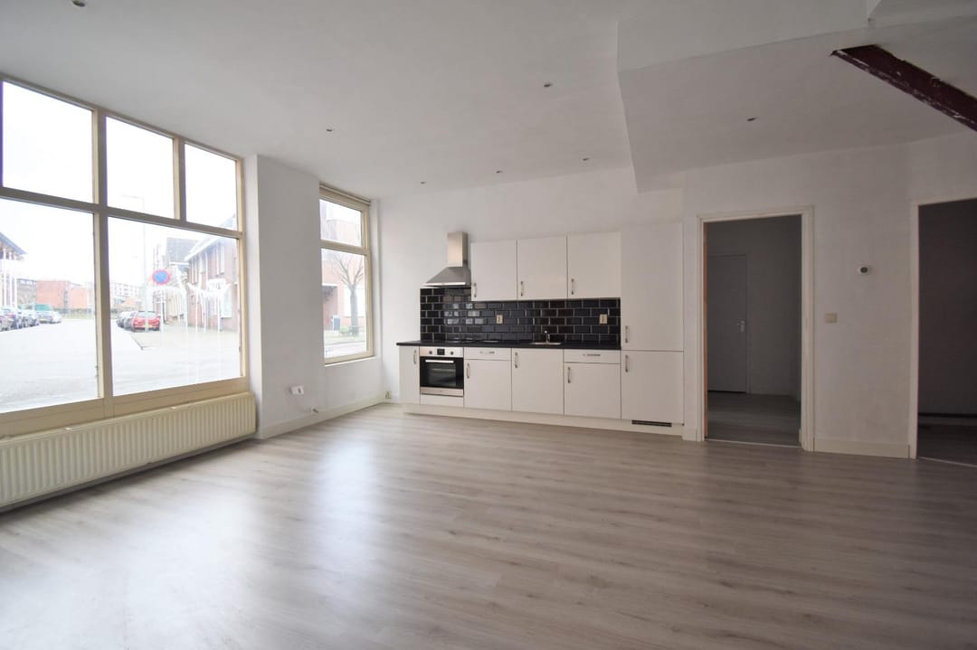 Photo 1 of Singel 120-A