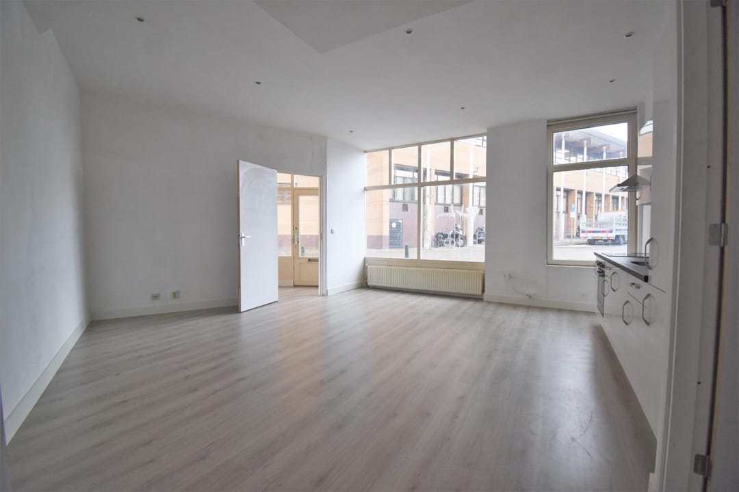 Photo 2 of Singel 120-A