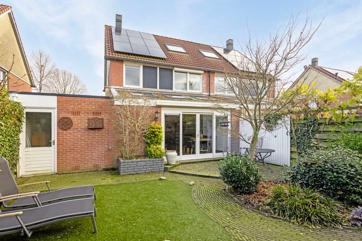 Foto 15 van Fortlaan 17