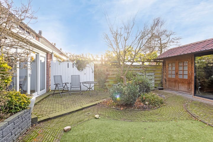 Foto 16 van Fortlaan 17