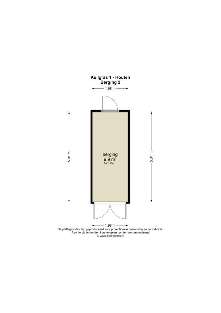 Foto 54 van Kuilgras 1