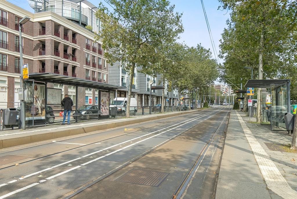 Photo 13 of Singel 120-A