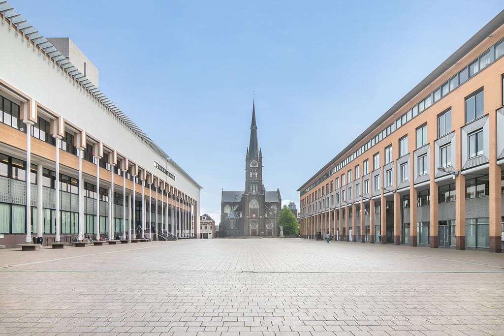 Photo 14 of Singel 120-A