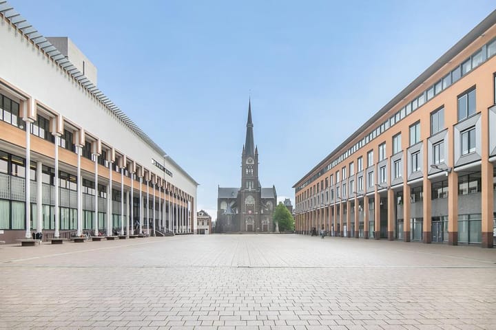 Foto 14 van Singel 120-A