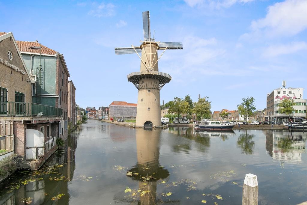 Photo 15 of Singel 120-A