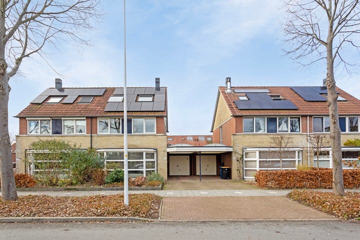 Foto 34 van Fortlaan 17