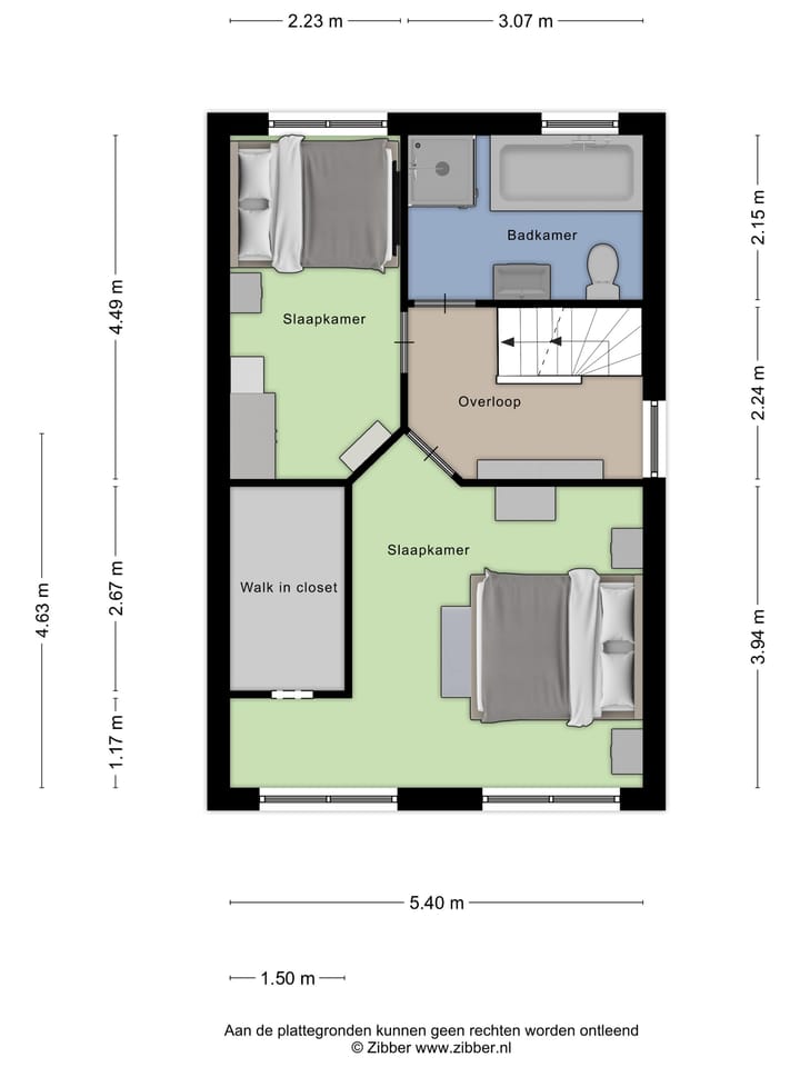 Foto 40 van Fortlaan 17
