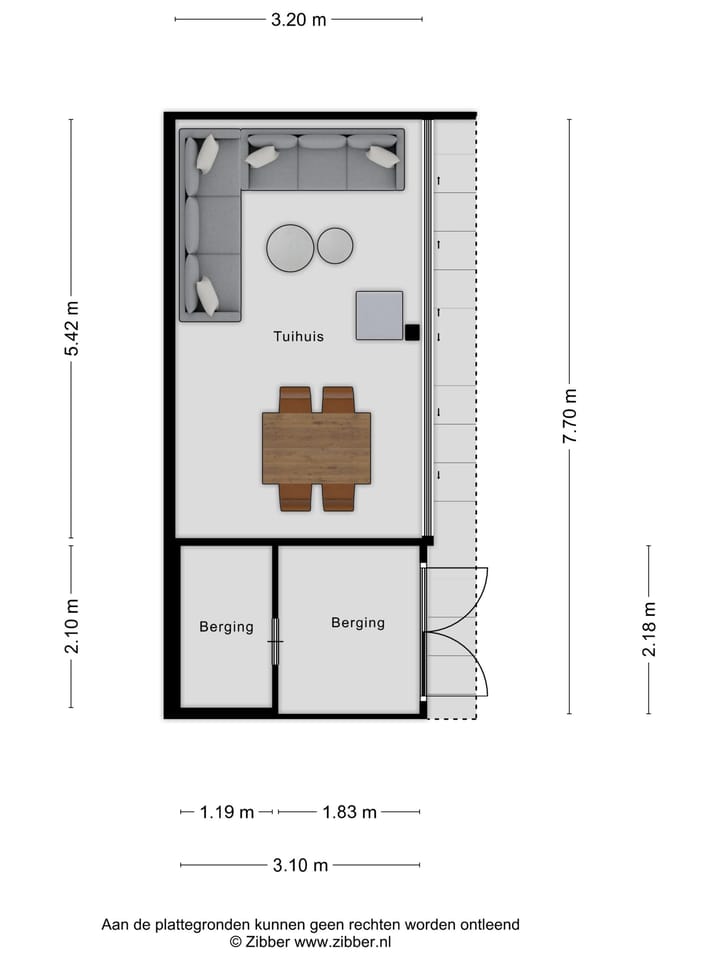 Foto 42 van Fortlaan 17