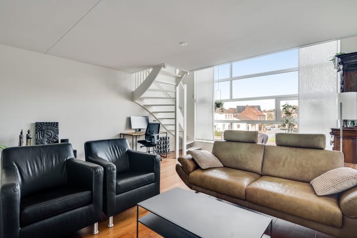 Foto 2 van Akersteenweg 58-C04