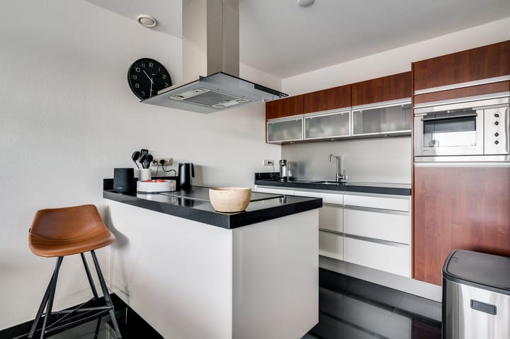 Foto 3 van Akersteenweg 58-C04