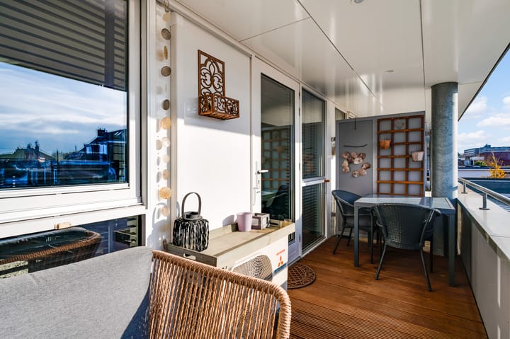 Foto 4 van Akersteenweg 58-C04