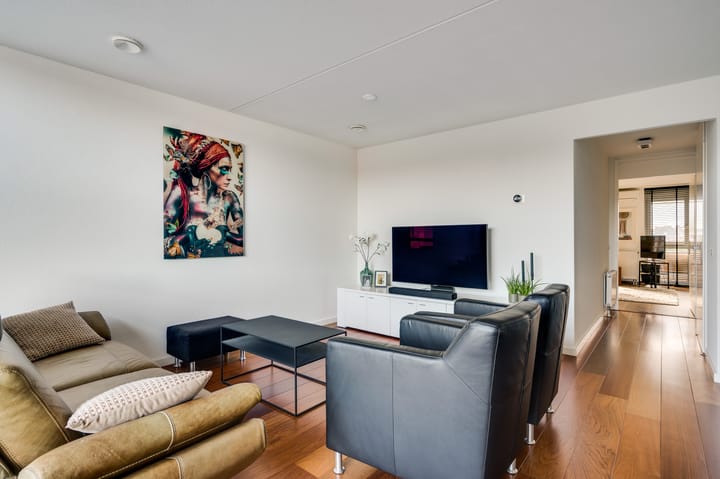 Foto 5 van Akersteenweg 58-C04