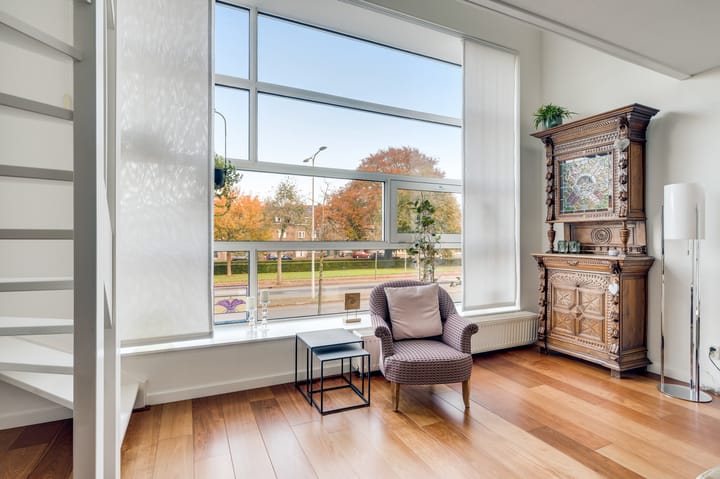 Foto 6 van Akersteenweg 58-C04