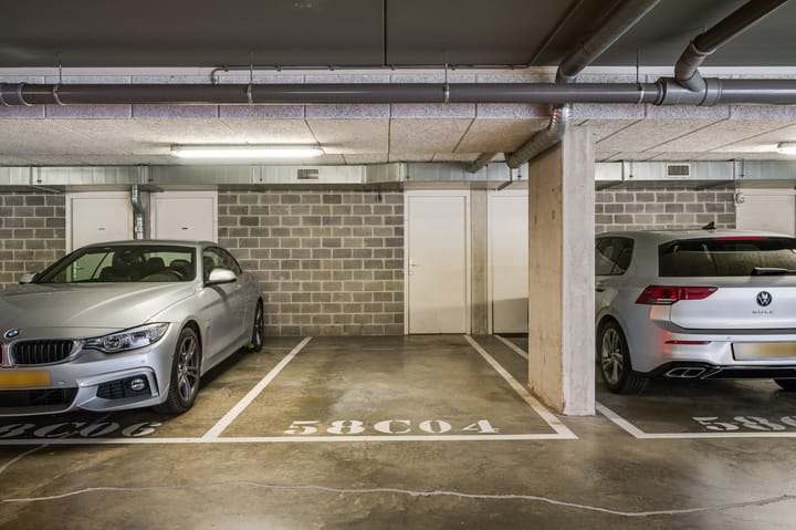 Foto 15 van Akersteenweg 58-C04