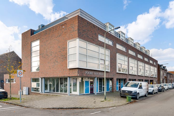 Foto 16 van Akersteenweg 58-C04