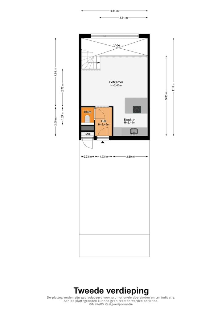 Foto 21 van Akersteenweg 58-C04