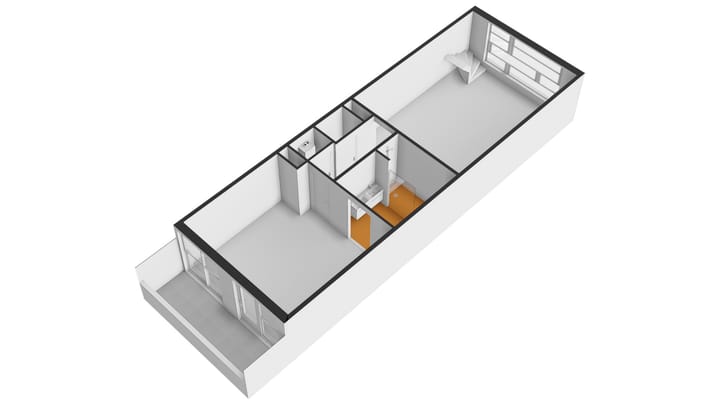 Foto 22 van Akersteenweg 58-C04