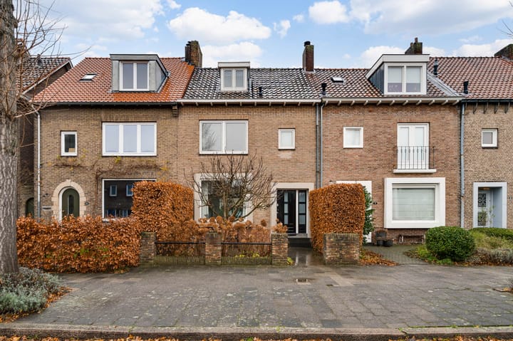 Foto 1 van Waldeck Pyrmontstraat 6