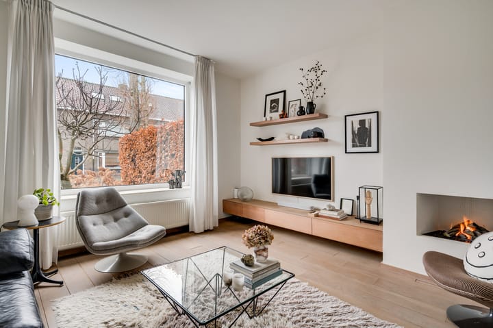 Foto 2 van Waldeck Pyrmontstraat 6