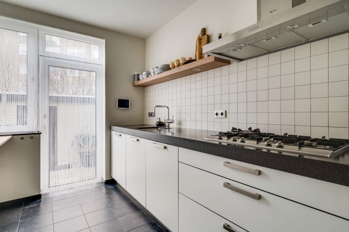 Foto 3 van Waldeck Pyrmontstraat 6