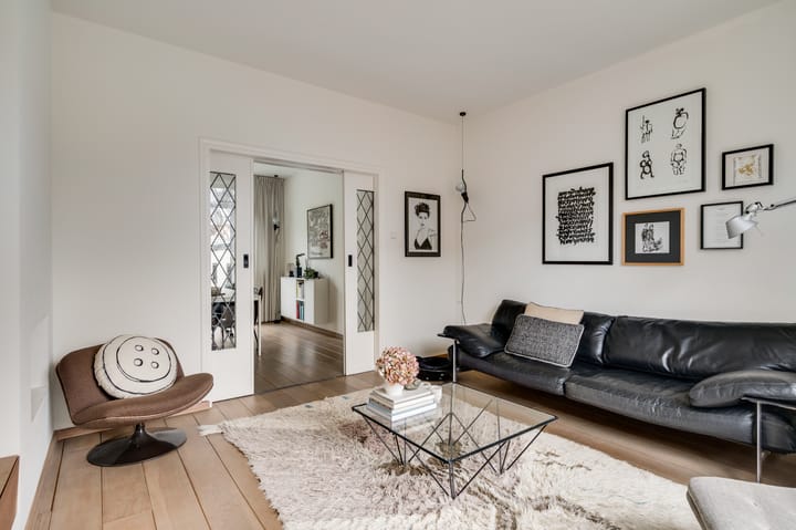 Foto 5 van Waldeck Pyrmontstraat 6