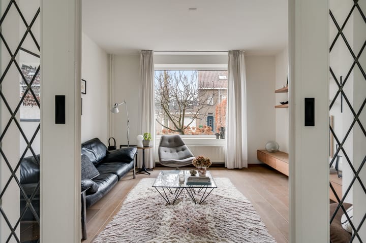 Foto 6 van Waldeck Pyrmontstraat 6