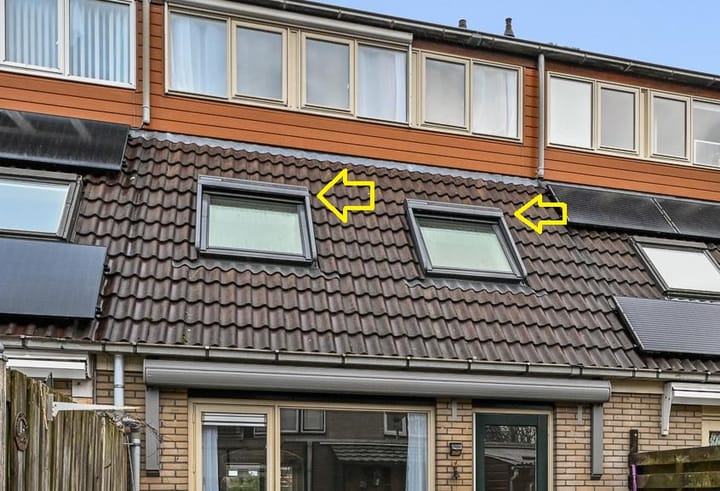 Foto 12 van Cornelis Aarnoutsstraat 171