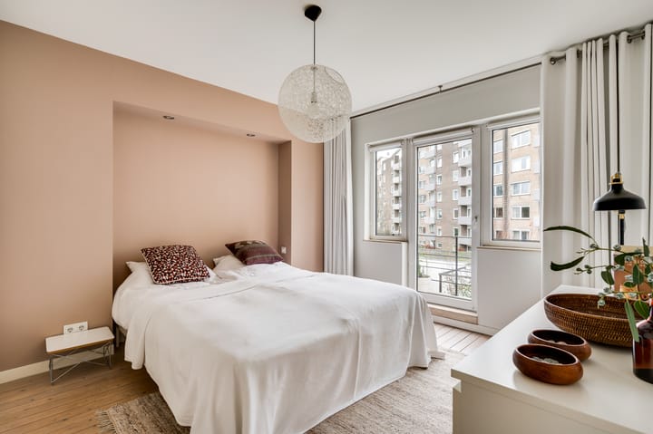 Foto 12 van Waldeck Pyrmontstraat 6