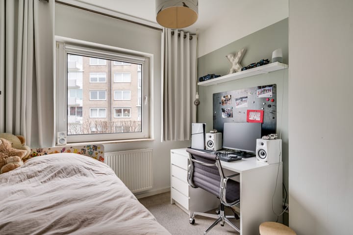 Foto 13 van Waldeck Pyrmontstraat 6