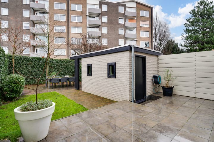 Foto 18 van Waldeck Pyrmontstraat 6