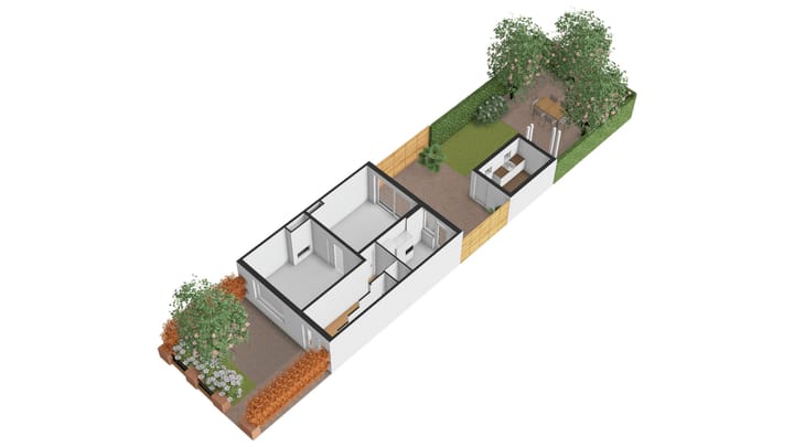 Foto 24 van Waldeck Pyrmontstraat 6