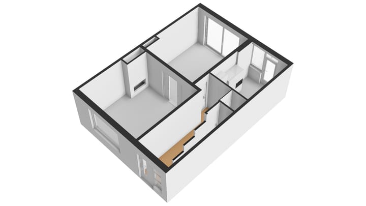 Foto 26 van Waldeck Pyrmontstraat 6